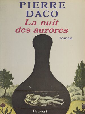 cover image of La nuit des aurores